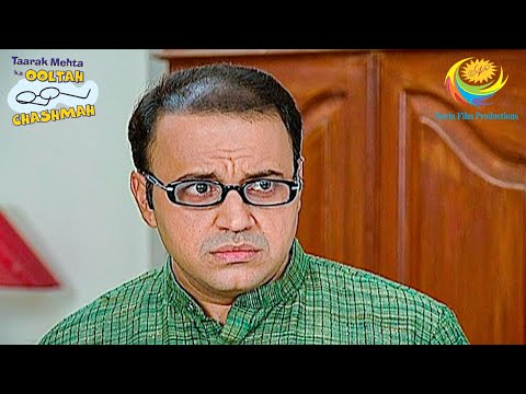 Residents Come to Bhide's Rescue | Taarak Mehta Ka Ooltah Chashmah | Bhide Ki Lottery