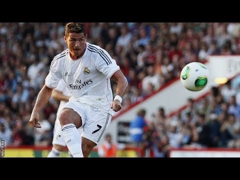 Cristiano Ronaldo - So Big HD