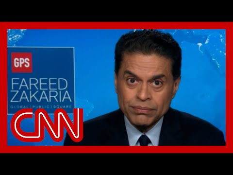 Fareed Zakaria: Does anyone believe in free speech anymore?