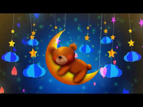 Brahms And Beethoven &hearts; Calming Baby Lullabies To Make Bedtime A Breeze 