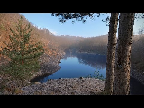 Sz&eacute;ps&eacute;ges sebhelyeink magyar term&eacute;szetfilm