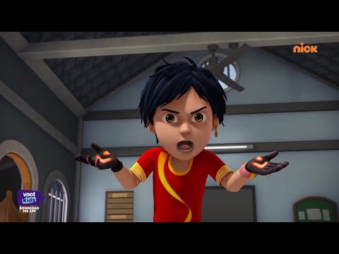 Shiva | शिवा | Laddoo Singh ka Dost | Episode 137 | Download Voot Kids App