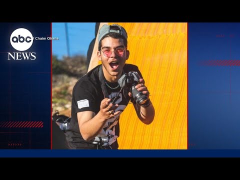 Mother of Israeli hostage speaks out