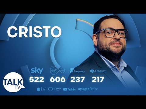 Cristo | 14-Jan-24