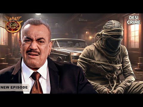 Team CID को मिला एक Crime Scene पर सुराग | CID (सीआईडी) | Full Episode | 7th December 2023