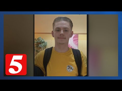 Madison teen shot in the head trying to sell his scooter via Facebook