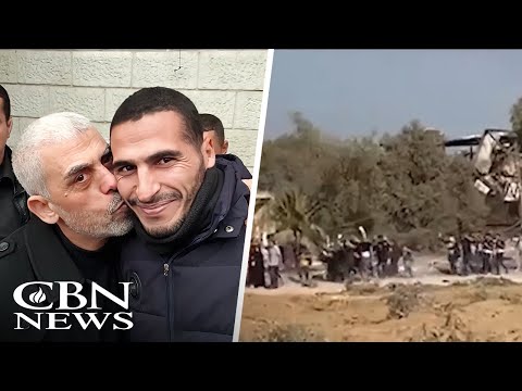 Expos&amp;eacute; Shows Journalist Infiltrated with Hamas on Oct. 7 During Massacre as 50,000 Palestinians Flee