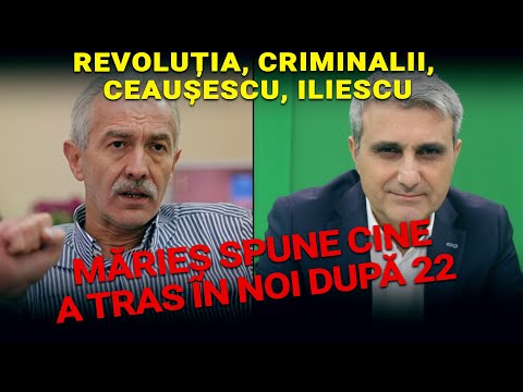 32 de la 22. Cine-a tras &amp;icirc;n noi?