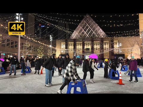 New Year's 2024 Edmonton, Canada - Fireworks Shows