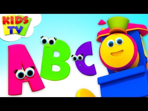 Children Educational Videos | Nursery Rhymes &amp; Baby Songs - Kids TV