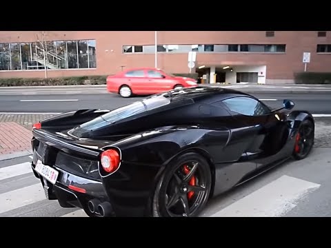 IDIOT Supercar Drivers - Epic Supercar Fails Compilation 2022