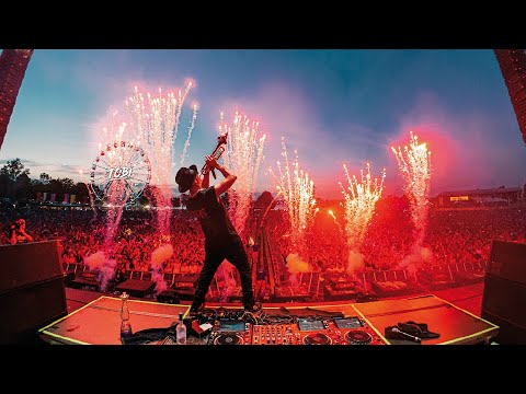 Tomorrowland 2023 | Best Songs, Remixes &amp; Mashups Of All Time