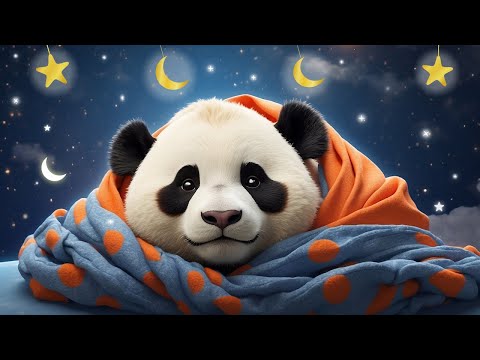 Baby Fall Asleep Quickly After 2 Minutes 😴 Mozart Lullaby For Baby Sleep #7