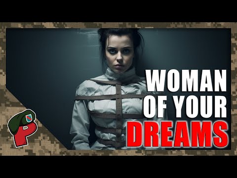 Woman Of Your Dreams | Grunt Speak Shorts