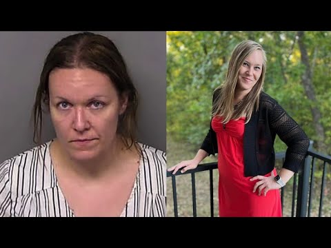 B.A.S Christian School Teacher Tries To Poison Her Husband With Smoothies!!! No Good Woman!!!