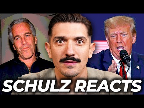 Trump Banned from Election, Epstein&rsquo;s List To Be Revealed, &amp; Gypsy Rose is FREE