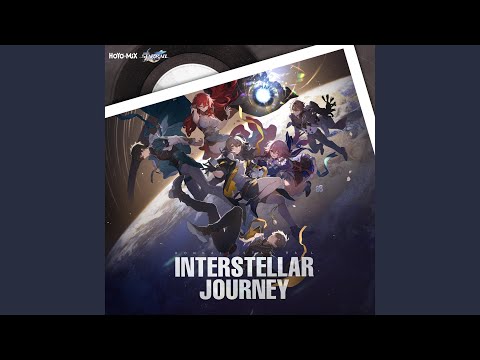 Interstellar Journey