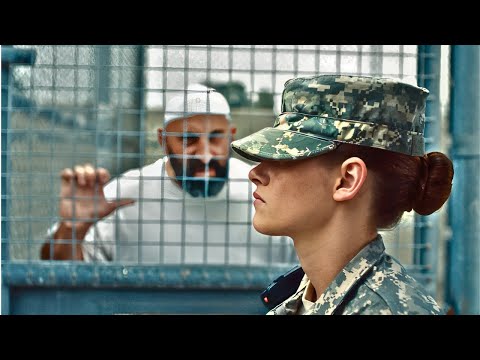 American Soldier Falls In Love With A Prisoner She Guards. movie recap