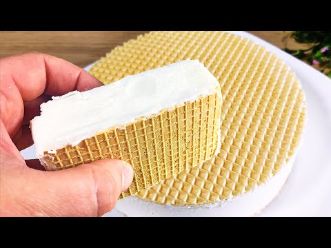 Making the best ice cream in the world! In just 5 minutes! Easy recipe! Anyone can do it!