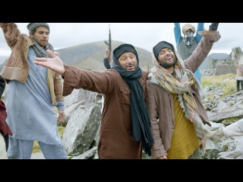 आतंकवादियों के साथ 2 Nights 3 Days का हॉलिडे - अरशद वारसी धमाल कॉमेडी - Best Bollywood Comedy Scenes