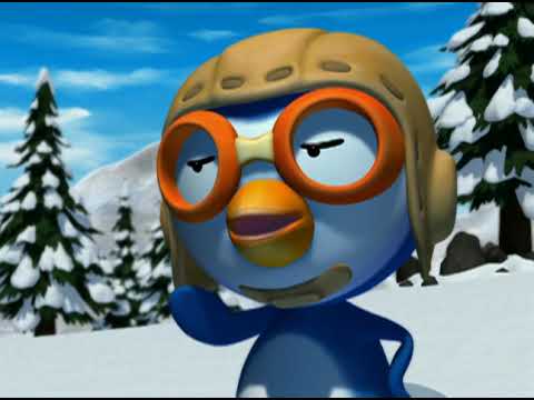 [Season 1] Opening Song | Kids Animation | Pororo the Little Penguin