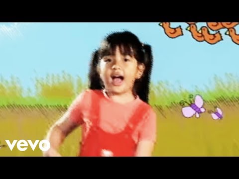 Tasya - Paman Datang (Video Clip)