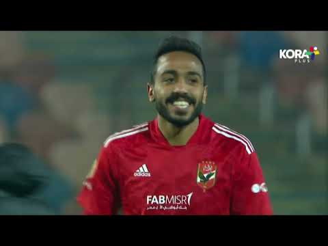 ملخص مباراة | الزمالك 0-3 الأهلي | الجولة الرابعة عشر | الدوري المصري 2023/2022