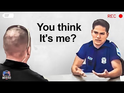 When Dumb Cops Ruin Their Careers In Seconds | True Crime Stories