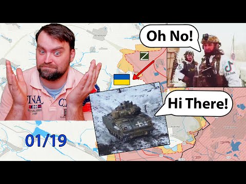 Update from Ukraine | Ruzzia launched a new attack in Avdiivka | Tanks burned infantry retreat