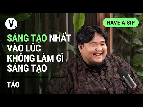 S&aacute;ng tạo nhất v&agrave;o l&uacute;c kh&ocirc;ng l&agrave;m g&igrave; s&aacute;ng tạo - Người l&agrave;m nhạc, T&aacute;o | 