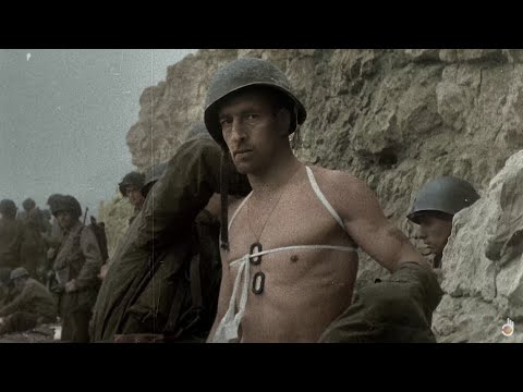 June 6, 1944 &ndash; The Light of Dawn | History - D-Day - World War II Documentary