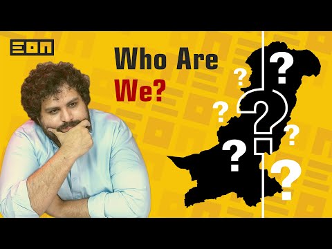Pakistan ki National Identity Kya Hai? | Eon Podcast