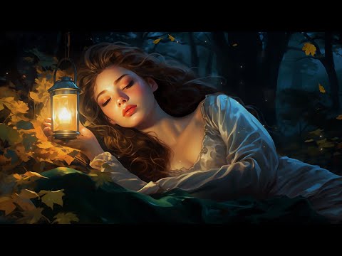 Healing Sleep Music: Banish Stress, Release of Melatonin, Eliminate Stress - Sleep music for your...