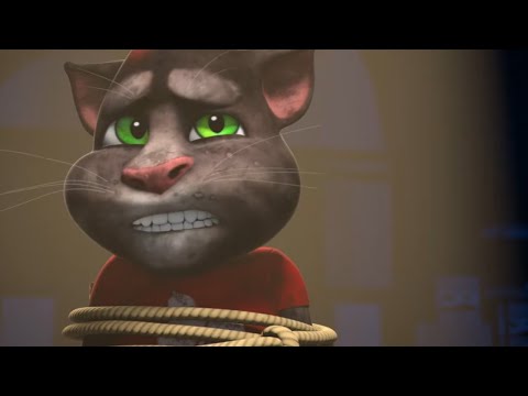 Talking Roy and Friends | Talking Tom &amp; Friends | Cartoons for Kids | WildBrain Zoo