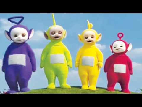 Teletubbies: 3 HOURS Full Episode Compilation | Cartoons for Children