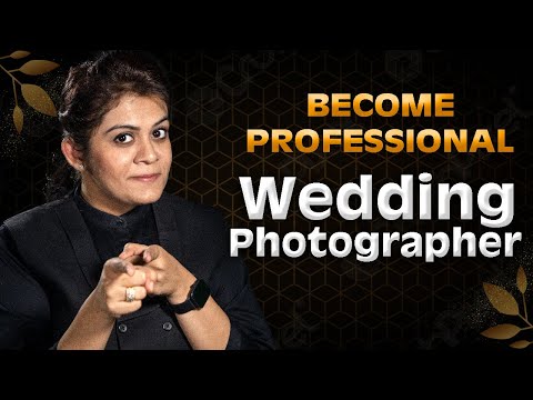 TIPS for being PRO Wedding Photographer!! AVOID this MISTAKES | GOLDEN RULES to follow in HINDI