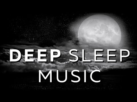 30 Minute Deep Sleep Music ★︎ Wake Up ENERGIZED ★︎ Melatonin Release