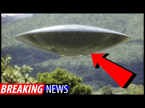 BEST UFO Videos Of November 2023! What On Earth Is Happening?