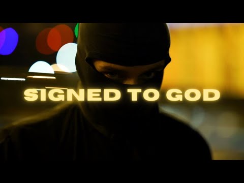 Signed To God ( Slowed + Reverb ) - Sidhu Moose Wala