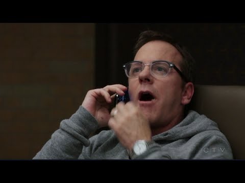 Designated Survivor - Episode 1 Opening Scene