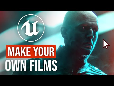 Unreal 5 Secrets Every Filmmaker Must Know