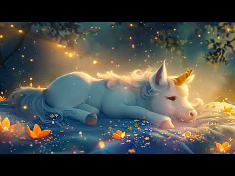 Enchanting Unicorn Lullabies: Sweet Dreams for Little Ones