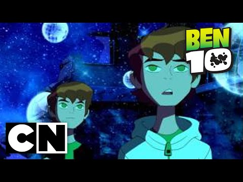 Ben 10: Omniverse - And Then There Were None (Preview) Clip 2