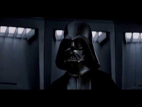 25 great Darth Vader quotes