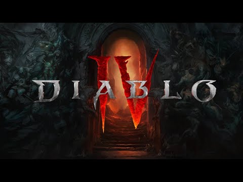 Diablo IV | Playing Rogue | July 17, 2023