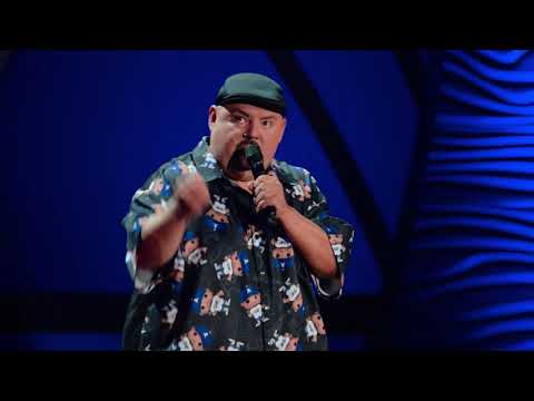 Gabriel Iglesias 2024 Winston-Salem, NC 30 Second TV Spot