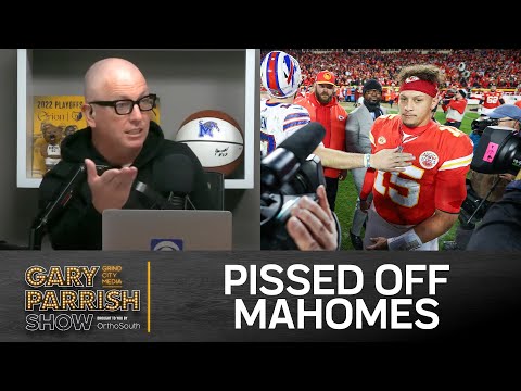 Memphis Tigers Get Big Road Win at A&amp;M, Pissed off Mahomes/NFL Weekend | Gary Parrish Show