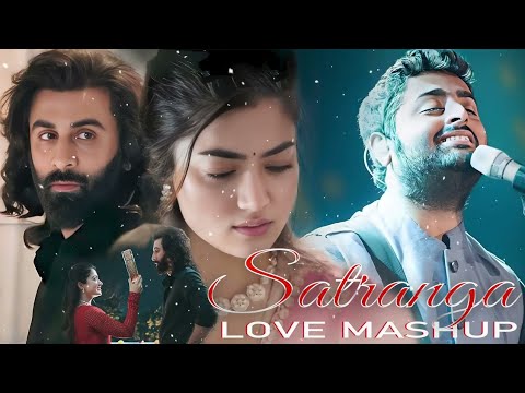 Non stop love mashup 💕 songs, best of arijit singh songs &hearts;️😘😘💯