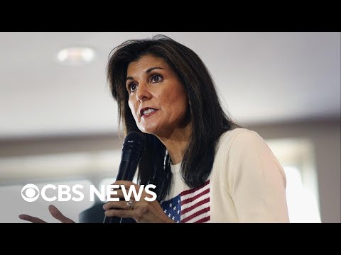 Could Nikki Haley's Civil War remarks hurt her 2024 campaign?