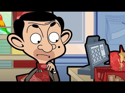 Mr Bean's New Hobby | Mr Bean Animated Cartoons | Season 3 | Full Episodes | Cartoons for Kids